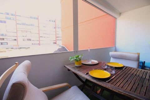   Appartement Appartement - 3 pice(s) - 68 m