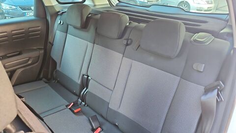 C3 Aircross 1.6 BlueHdi 120 EAT6 Shine 2019 occasion 93380 Saint Denis