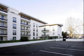  Appartement  vendre 1 pice 25 m