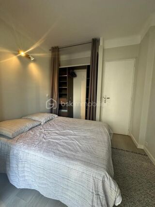  Appartement � vendre 2 pi�ces 40 m�