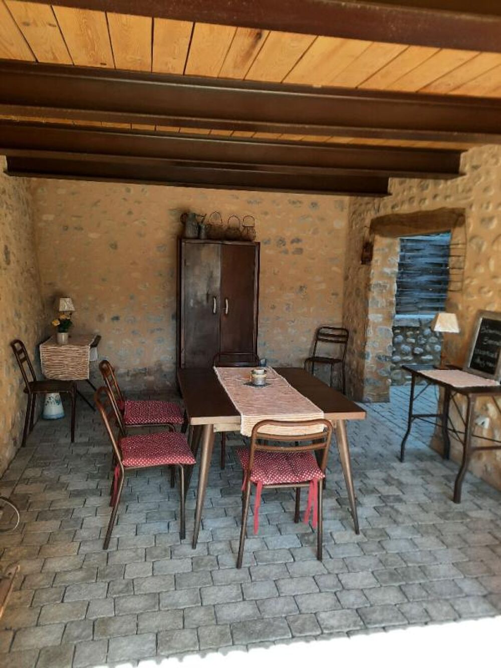 � vendre  Maison Bras-d'Asse (04270)