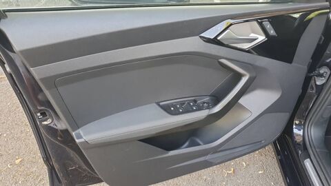 A1 II 1.0 TFSI 95 S-Tronic7 Advanced 2 2021 occasion 86600 Coulombiers