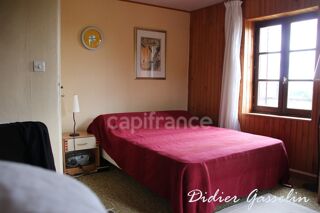  Maison à vendre 6 pièces 130 m²