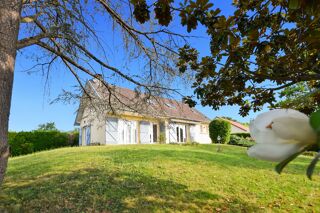  Maison à vendre 6 pièces 149 m²
