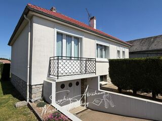  Maison � vendre 3 pi�ces 75 m�