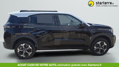 C3 Aircross Hybride 145 e-DCS6 Max 2026 occasion 69190 Saint-Fons
