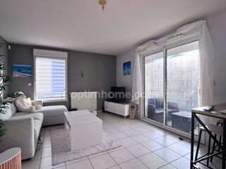  Appartement � vendre 3 pi�ces 68 m�