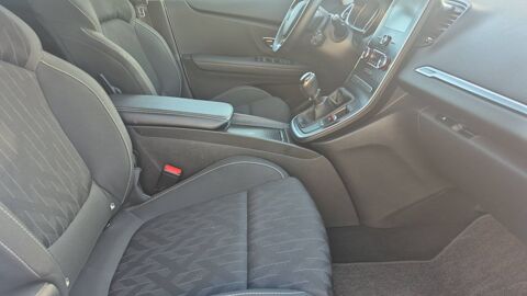 Sc&eacute;nic IV 1.7 dCi 120 Limited 2019 occasion 59570 L Oree De Mormal