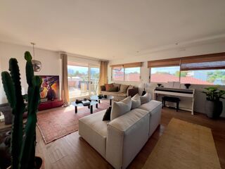  Appartement � vendre 4 pi�ces 115 m�