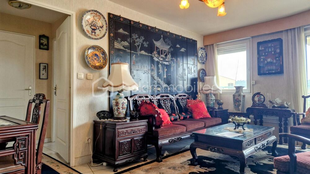 Vente Appartement Coup de coeur Hyeres