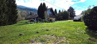  Chalet � vendre 6 pi�ces 150 m�