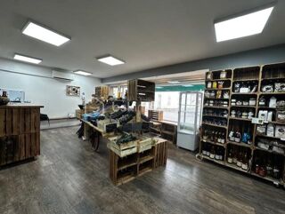  Immeuble à vendre 8 pièces 224 m²