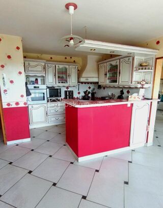  Maison � vendre 6 pi�ces 180 m�