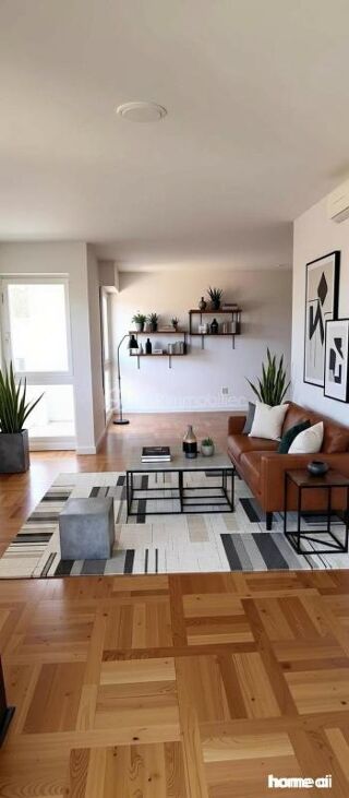  Appartement � vendre 3 pi�ces 69 m�