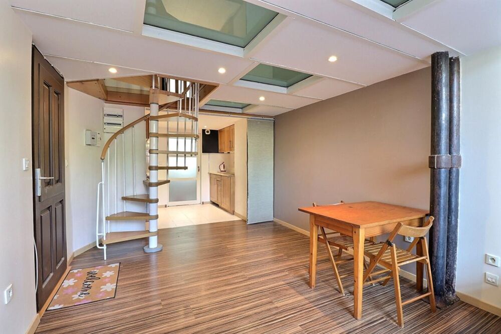 Appartement 2P 49.83 m² + cave GRENOBLE (38000)