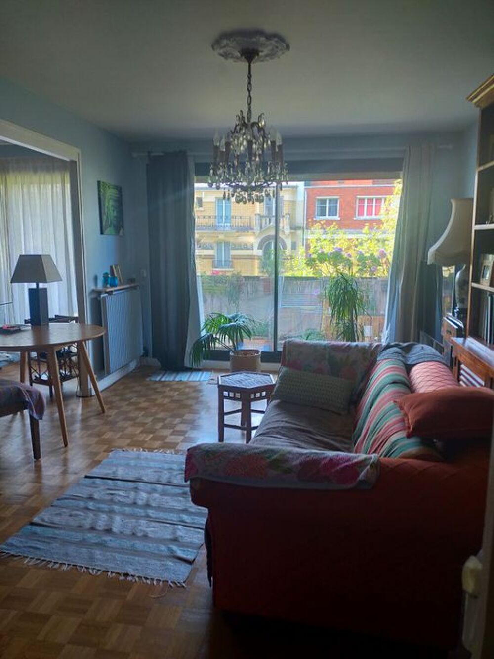 Location Appartement Chambre de 10m2 à louer sur Paris 20 Paris 20