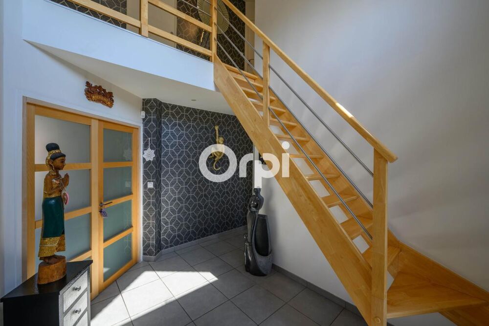 Pavillon 4 chambres à Vendre