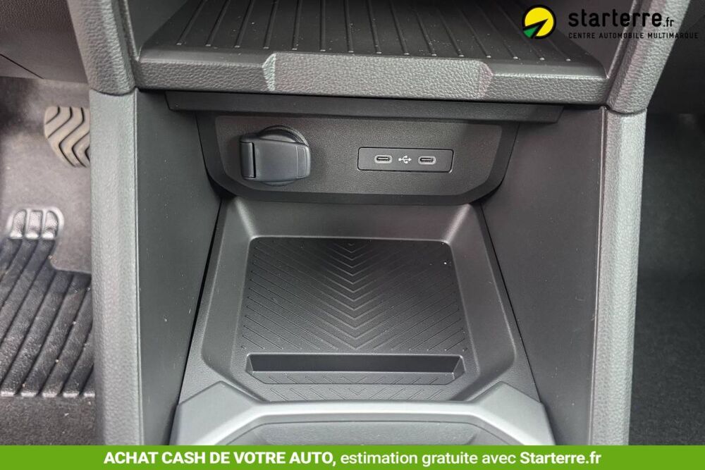Duster Hybrid-G 150 4x4 Expression 2026 occasion 69190 Saint-Fons