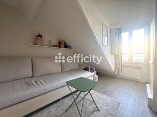  Appartement à vendre 1 pièce 8 m²