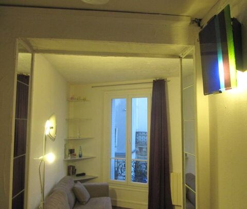  Appartement � louer 2 pi�ces 25 m�