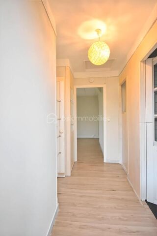 Immeuble à vendre 6 pièces 103 m²