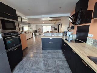  Maison � vendre 6 pi�ces 140 m�