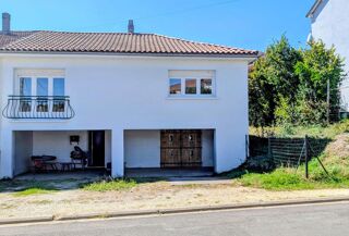  Maison à vendre 5 pièces 70 m²
