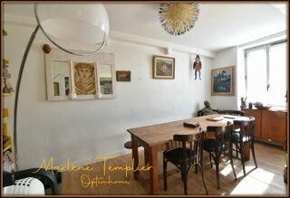  Maison à vendre 3 pièces 82 m²