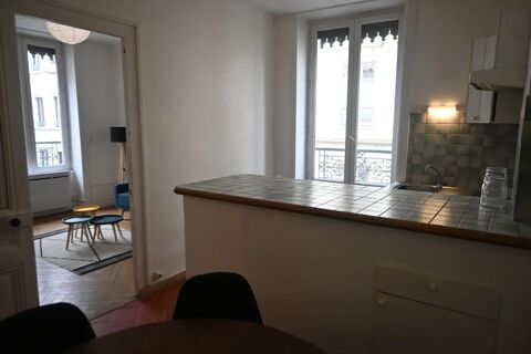  Appartement � louer 2 pi�ces 43 m�