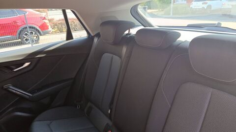 Q2 1.6 TDI 116 Design 2020 occasion 59193 Erquinghem Lys