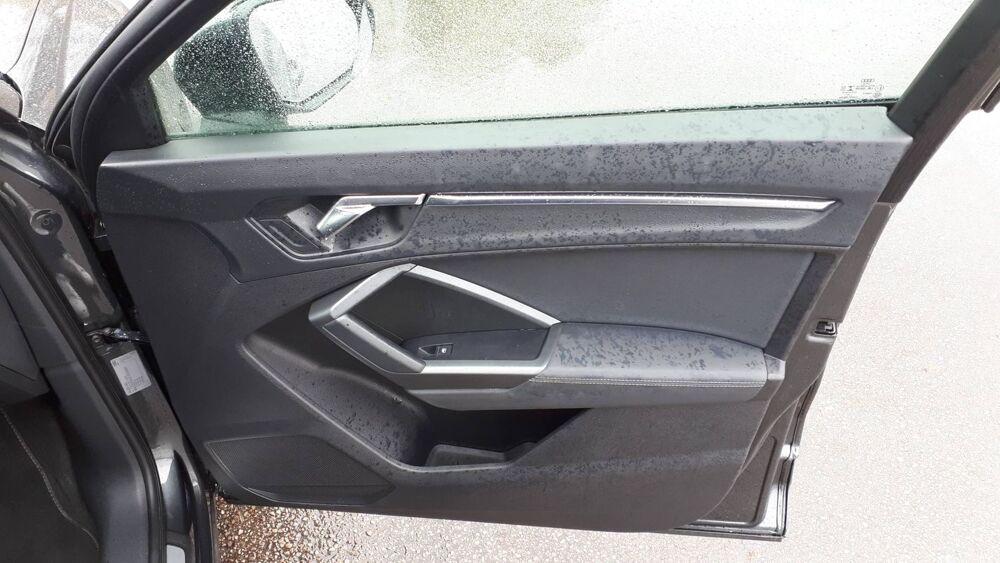 Q3 II 35 TDI 150 S-Tronic7 S-Line 2019 occasion 62300 Lens