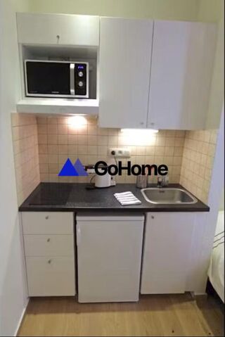  Appartement à louer 1 pièce 10 m²