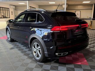 Taigo 1.5 TSI 16V DSG7 150 cv Bo&icirc;te auto r-line 2023 occasion 85190 Venansault