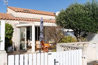  Maison à vendre 2 pièces 35 m²