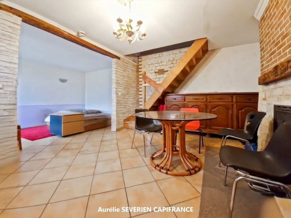 MAISON ET STUDIO INDEPENDANT