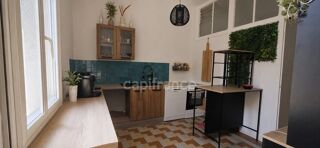  Immeuble à vendre 15 + pièces 661 m²