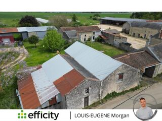  Maison à vendre 3 pièces 435 m²