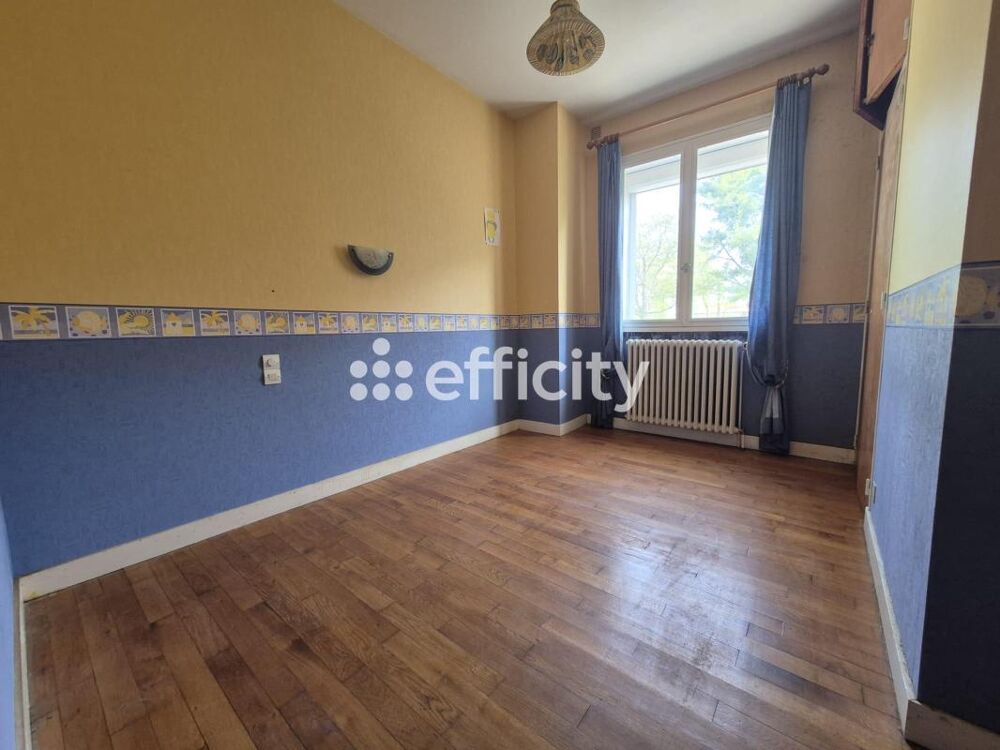 Vente Maison Pavillon Saint junien