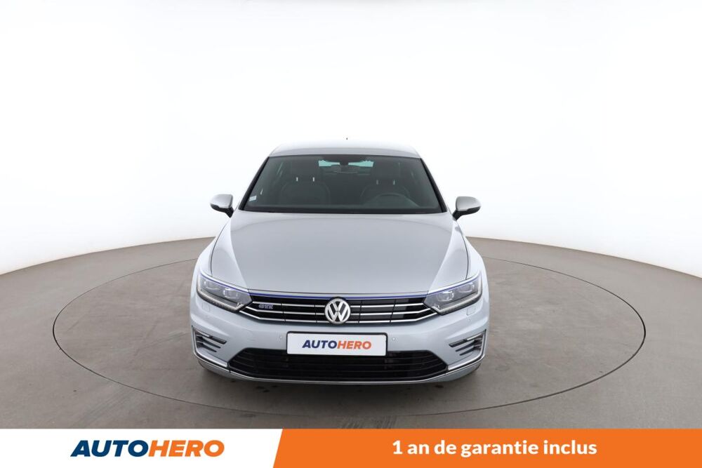 Passat 1.4 TSI GTE DSG6 218 ch 2016 occasion 92130 Issy-les-Moulineaux