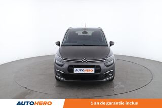 Grand C4 Picasso 1.6 Blue-HDi BV6 120 ch 2017 occasion 92130 Issy-les-Moulineaux