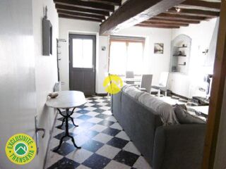  Maison � vendre 3 pi�ces 54 m�