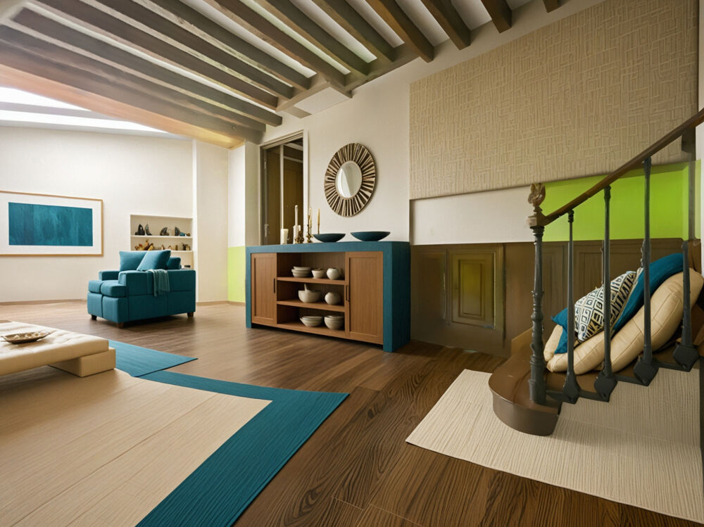 Vente Maison Coup de Coeur, Maison de caractère 217m2 Aix villemaur palis