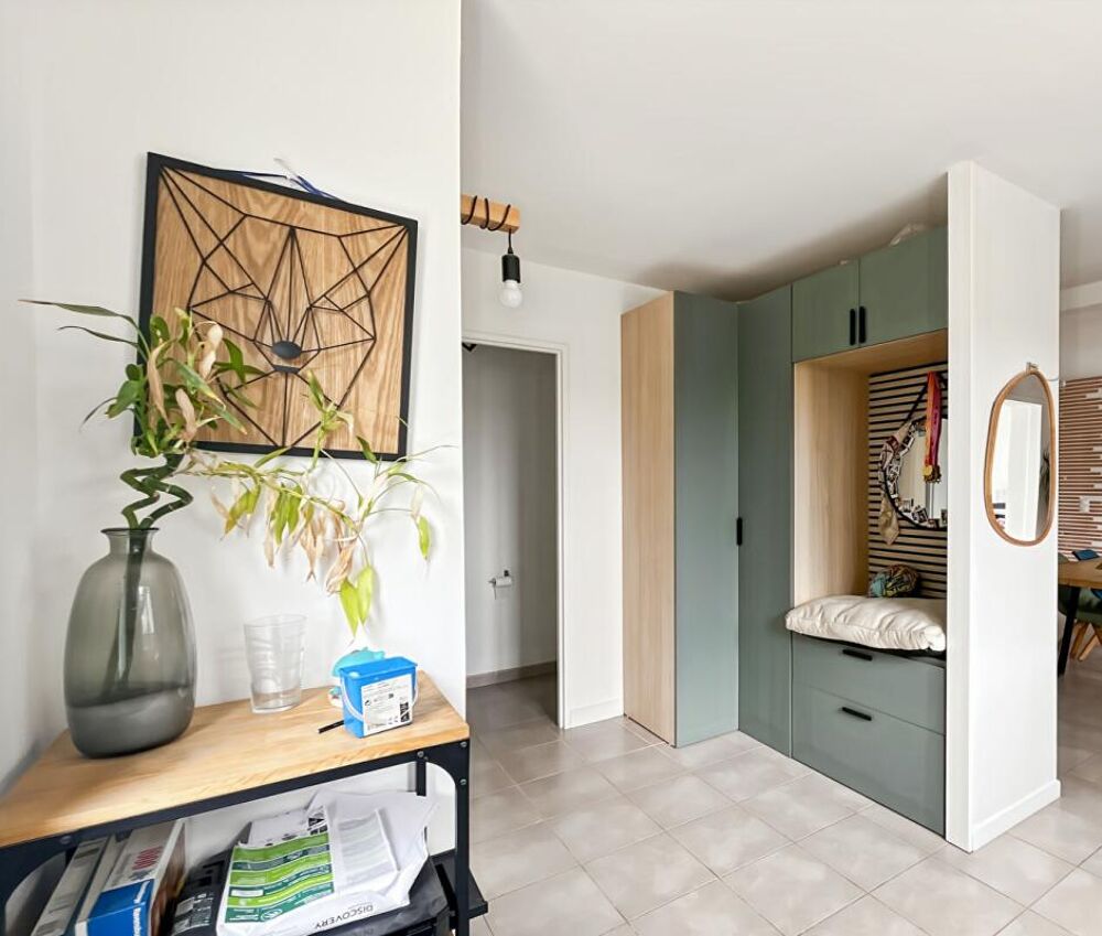 Maison Parempuyre 120m2