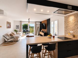  Maison à vendre 4 pièces 91 m²