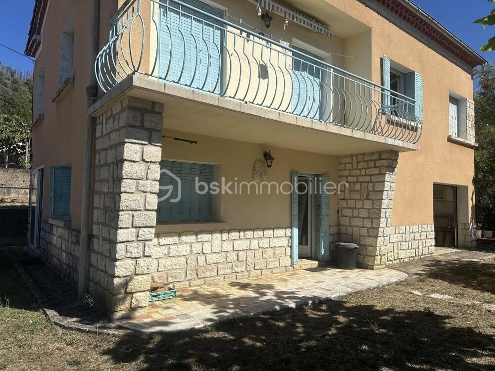 Vente Villa Charmante maison individuelle au calme de Bordezac Bordezac