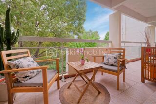  Appartement à vendre 3 pièces 67 m²