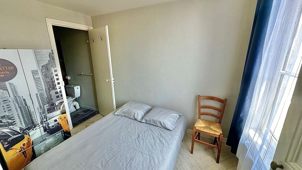 Location Appartement Appartement de 34m2 à louer sur Troyes Troyes