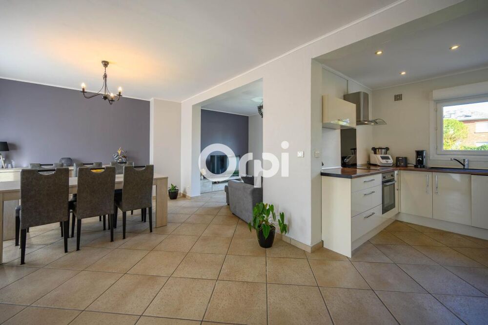 Vente Maison Maison à vendre Lambres-lez-Douai - 3 chambres - Jardin - Garage Lambres lez douai