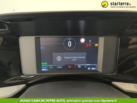 Mokka ELECTRIQUE 136 ch & Batterie 50 kWh 2024 occasion 69190 Saint-Fons