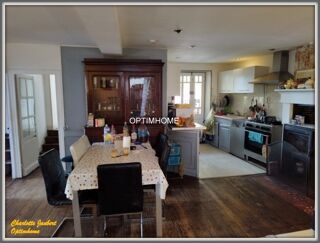  Maison à vendre 6 pièces 142 m²